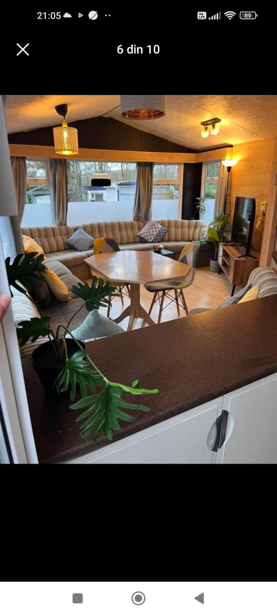 Bungalow Willerby ماسميشلين المظهر الخارجي الصورة