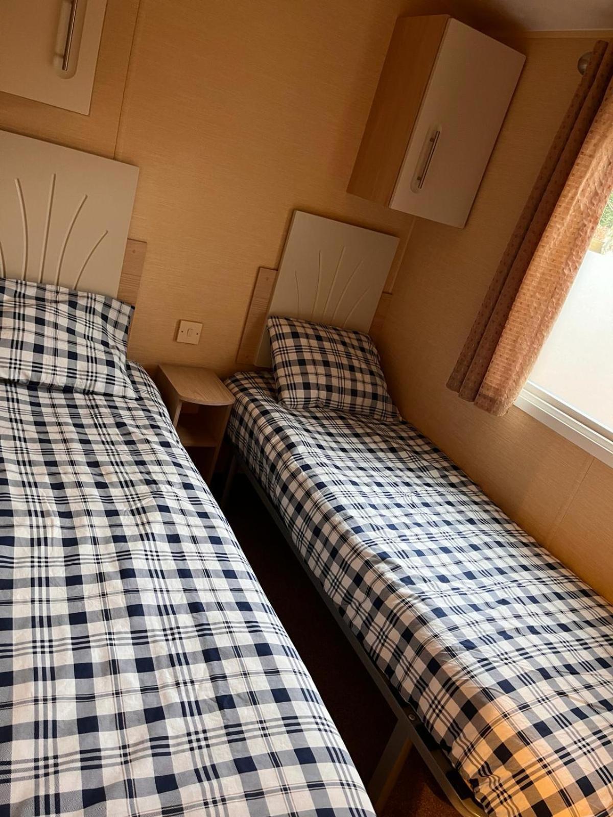 Bungalow Willerby ماسميشلين المظهر الخارجي الصورة
