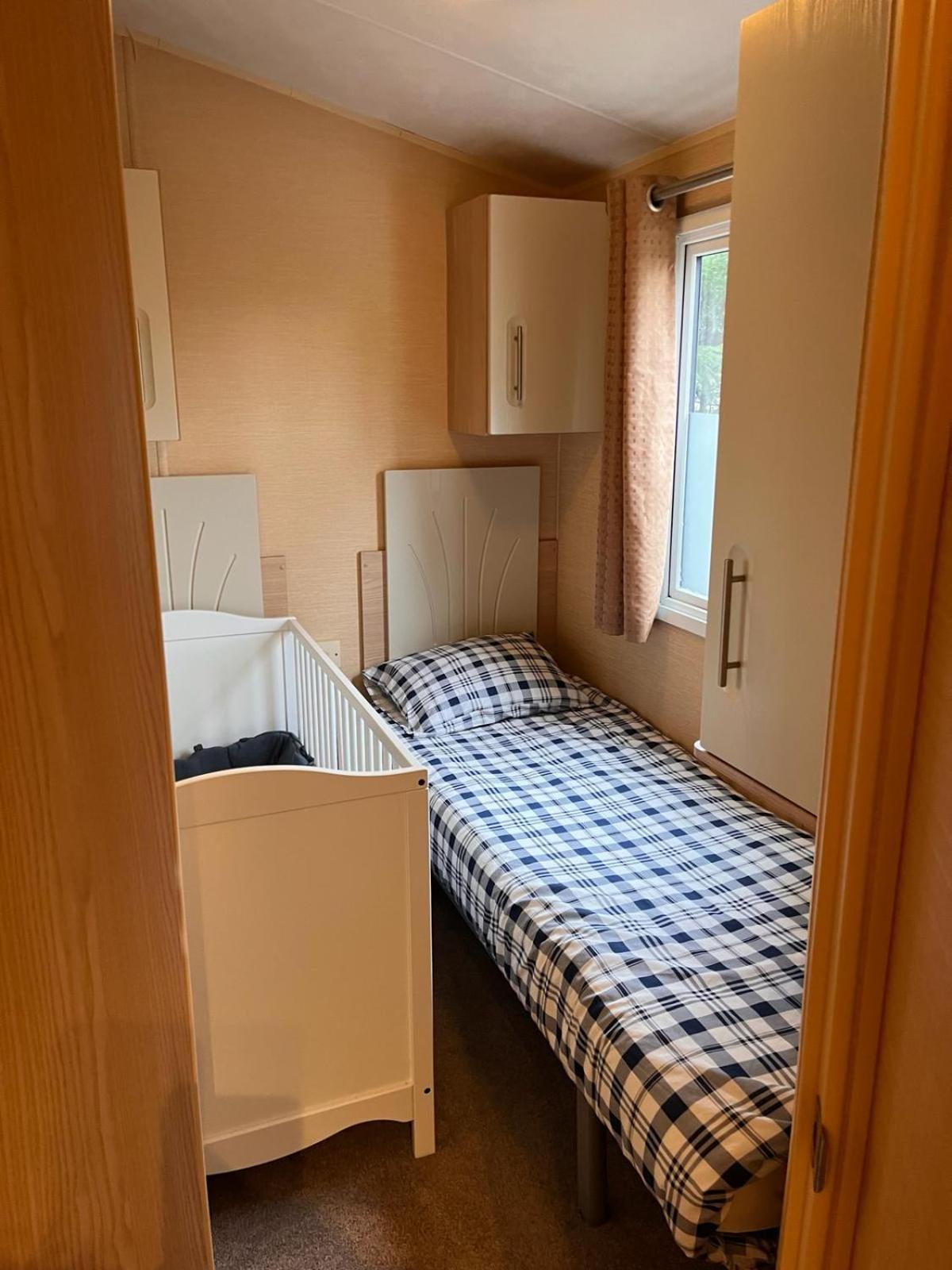 Bungalow Willerby ماسميشلين المظهر الخارجي الصورة