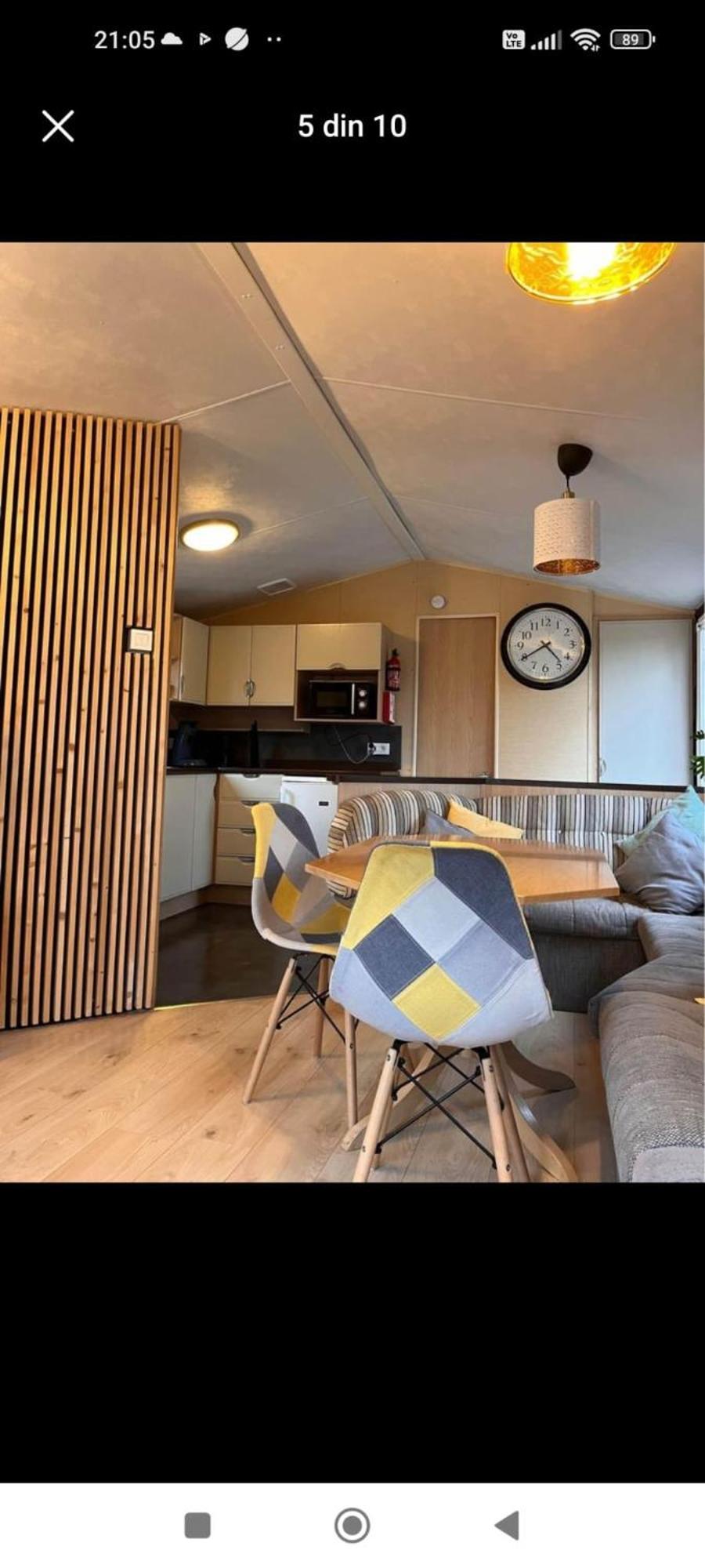 Bungalow Willerby ماسميشلين المظهر الخارجي الصورة