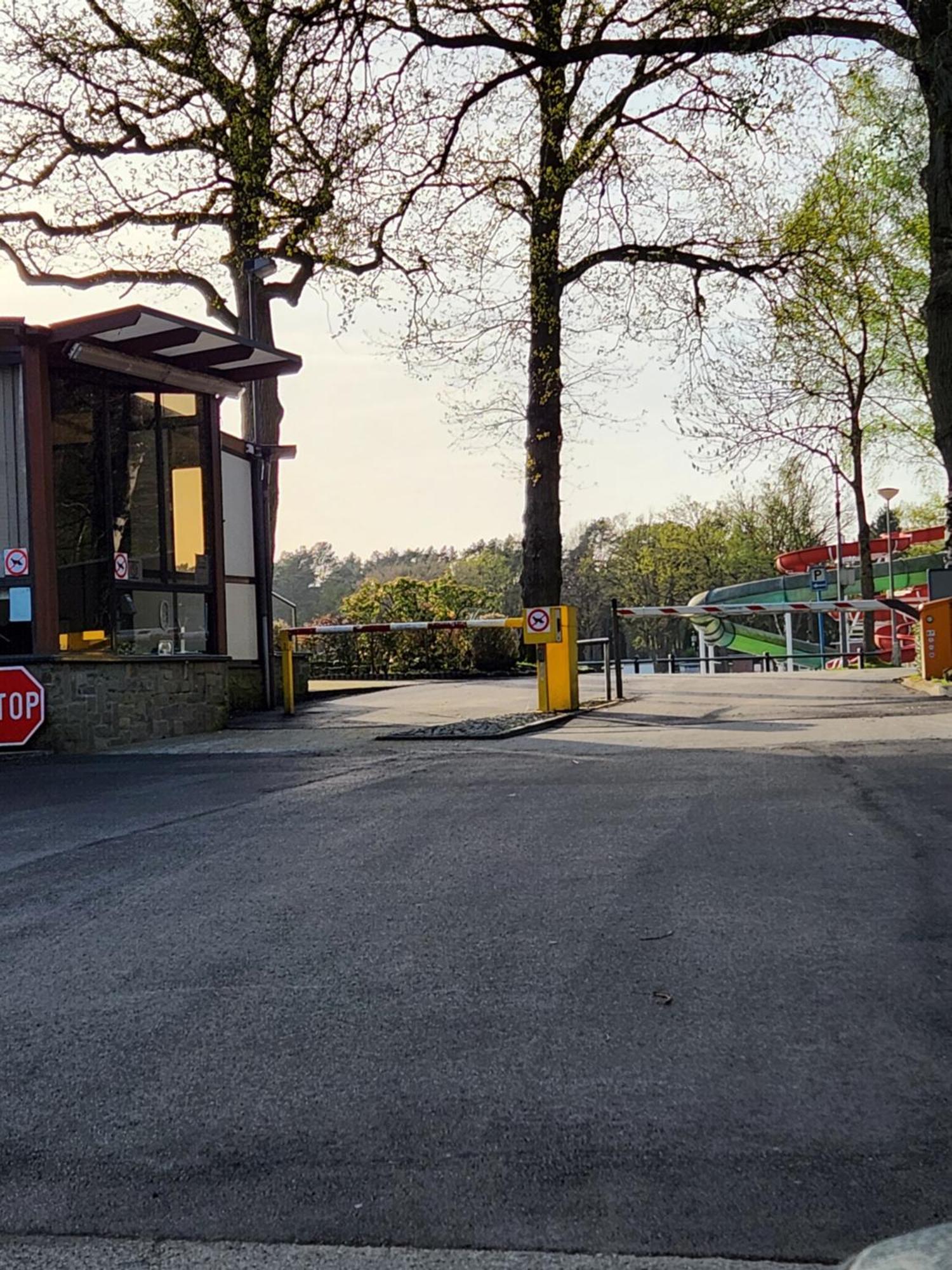 Bungalow Willerby ماسميشلين المظهر الخارجي الصورة