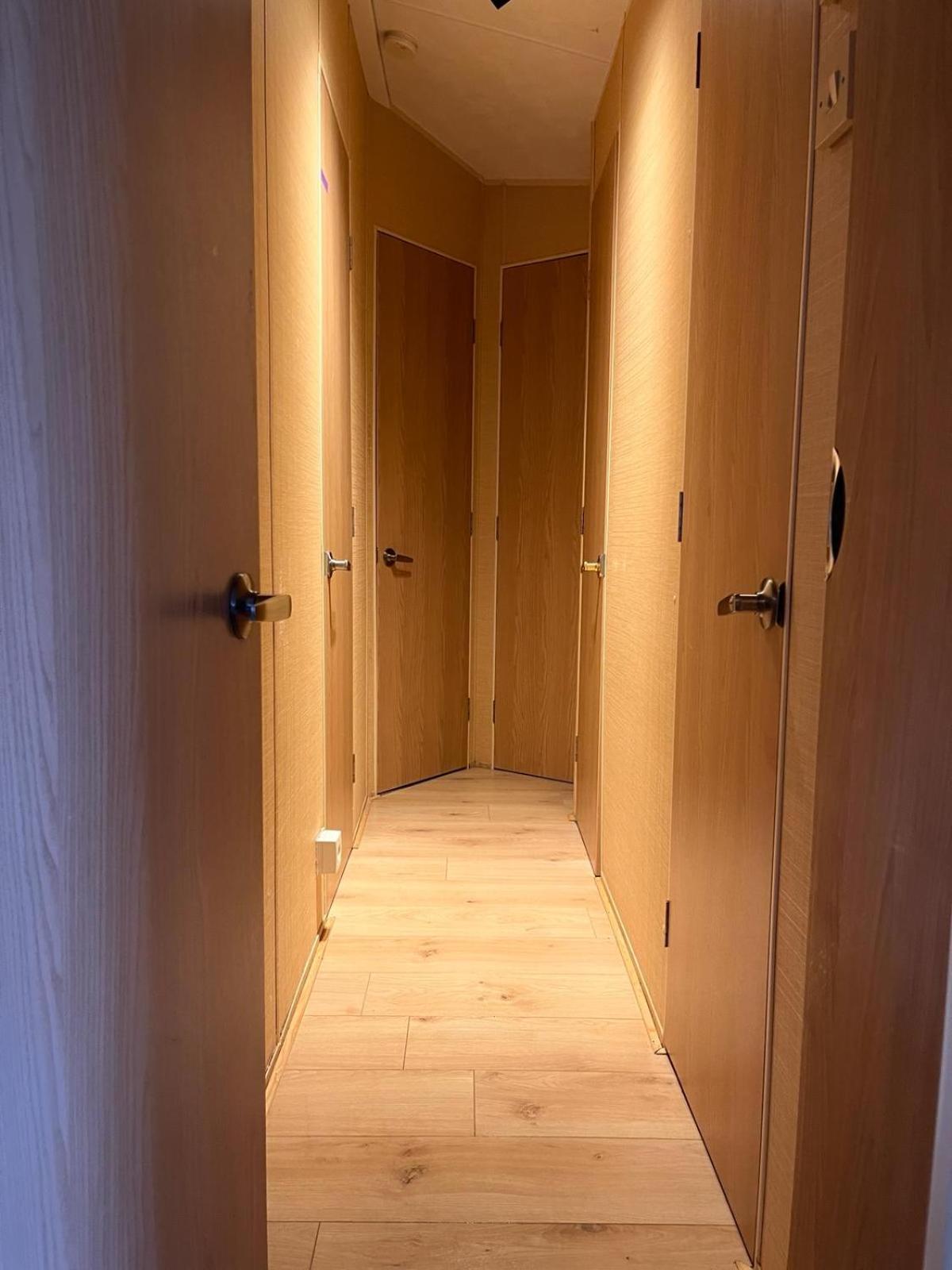 Bungalow Willerby ماسميشلين المظهر الخارجي الصورة