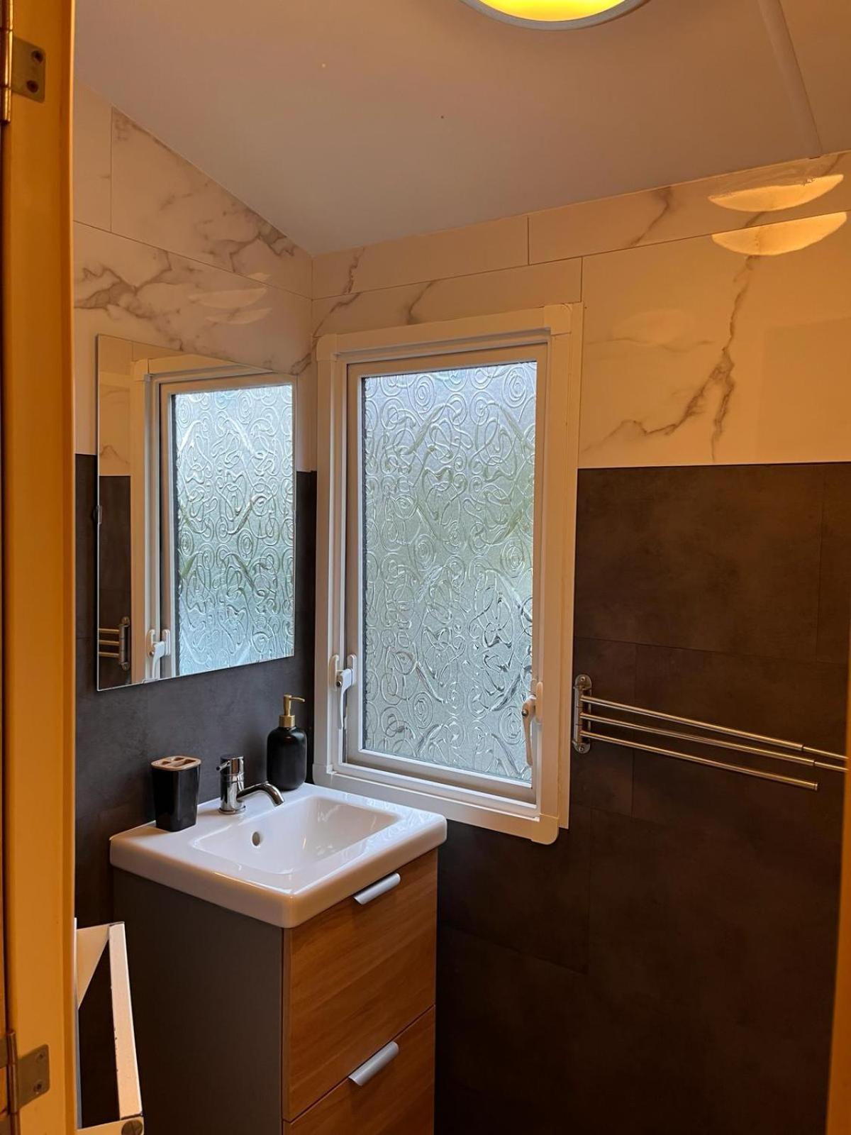 Bungalow Willerby ماسميشلين المظهر الخارجي الصورة