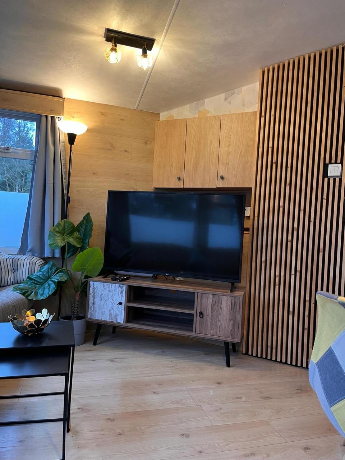 Bungalow Willerby ماسميشلين المظهر الخارجي الصورة