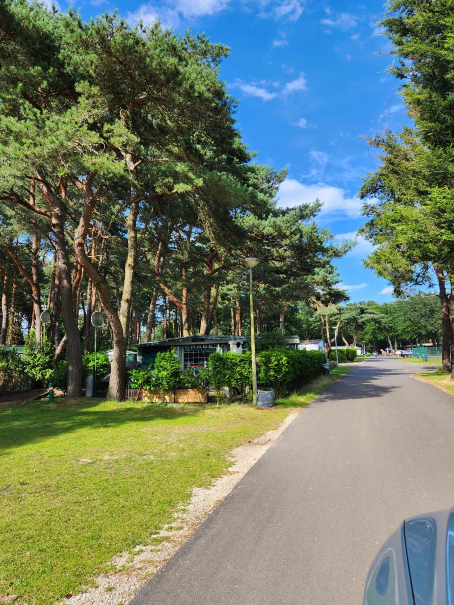 Bungalow Willerby ماسميشلين المظهر الخارجي الصورة